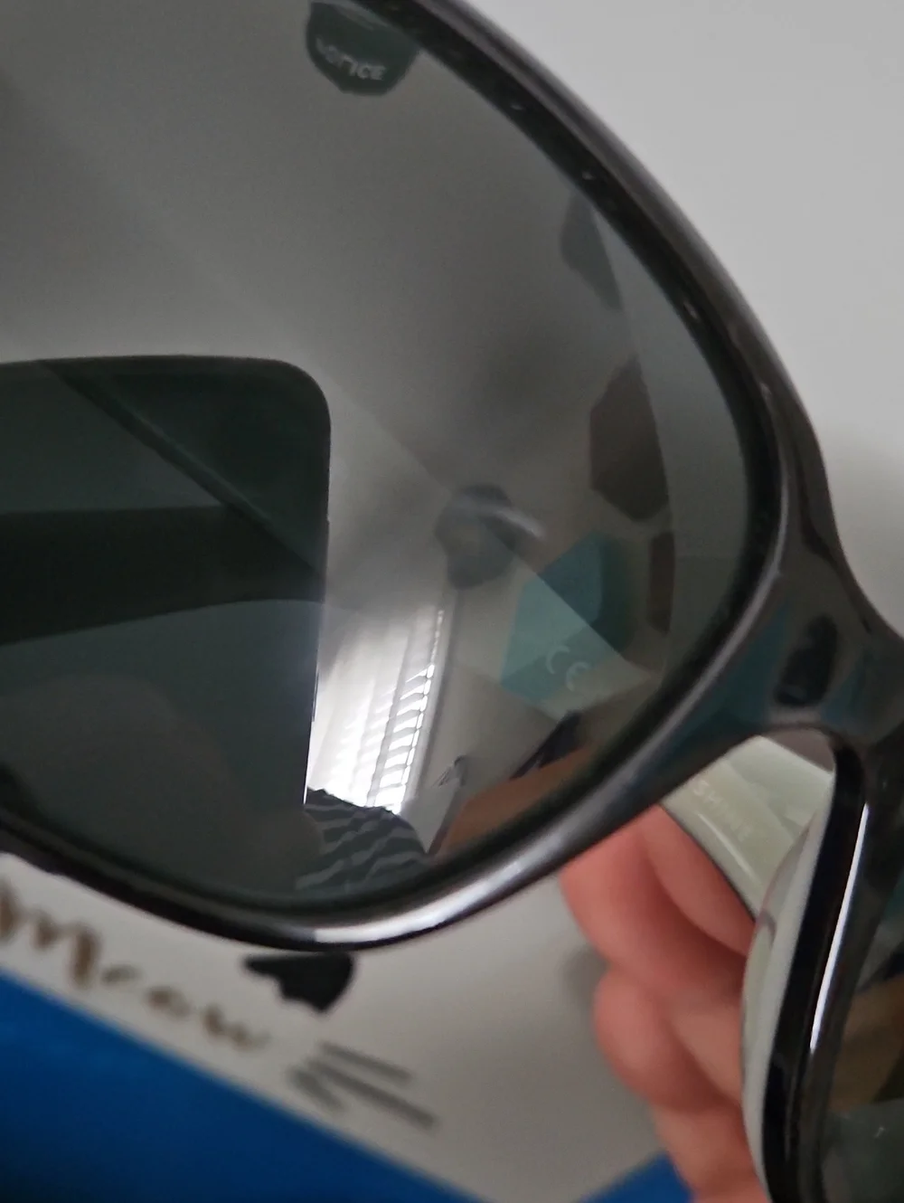 Kate Spade New York Annora Sunglasses.